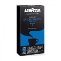 Capsule Lavazza Espresso Decaffeinato Ricco 10 capsule compatibile Nespresso