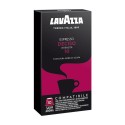 Capsule Lavazza Espresso Deciso 10 capsule compatibile Nespresso
