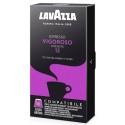 Capsulele Lavazza Espresso Vigoroso  10 capsule compatibile Nespresso