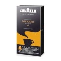 Capsule Lavazza Espresso Delicato 10 capsule compatibile Nespresso