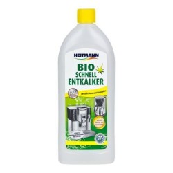 Decalcifiant lichid Bio Schnell Heitmann 250ml