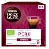 Nescafe Dolce Gusto Espresso Bio Peru
