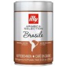 Illy Arabica Selection Brazilia cafea boabe 250g