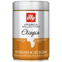 Illy Arabica Selection Etiopia cafea boabe 250g