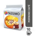 Capsule TASSIMO MORNING CAFE -124.8g