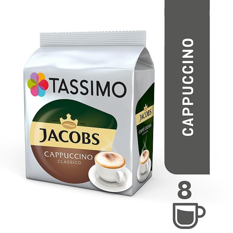 Pack de 50 Capsules café L'Or Espresso Delizioso 260 gr