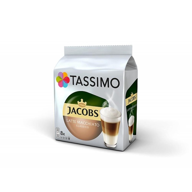 Latte Tassimo, 241 g (8,6 oz)