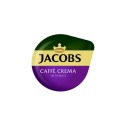 Capsule Tassimo Jacobs Caffe Crema Intenso