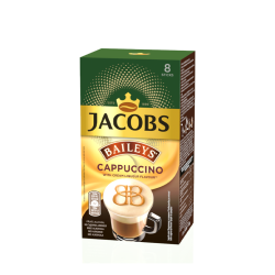Jacobs Instant Cappucinno Baileys 