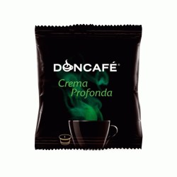 Doncafe Crema Profonda Hard