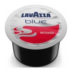 Capsule Lavazza Blue Intenso - 100 capsule 