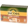Jacobs 3in1 Caramel, Mix de cafea, 10 plicuri x 16.9 g