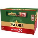 Jacobs 3 in 1 Intense - 24 plicuri