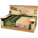 Jacobs 3 in 1 Cafe Latte - 10 plicuri