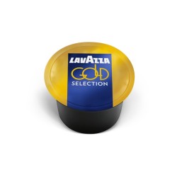 Capsule Lavazza Blue Gold Selection -100 capsule