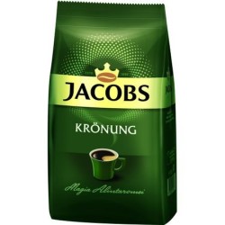 Cafea macinata, Jacobs Kronung Alintaroma, 100 g