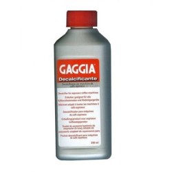 Decalcifiant Gaggia 250 ml