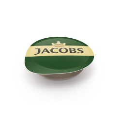 Set 5 x Cutii Capsule cafea Jacobs Tassimo Espresso Ristretto Big Pack
