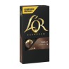 Capsule cafea, L'OR Espresso Forza, compatibile Nespresso