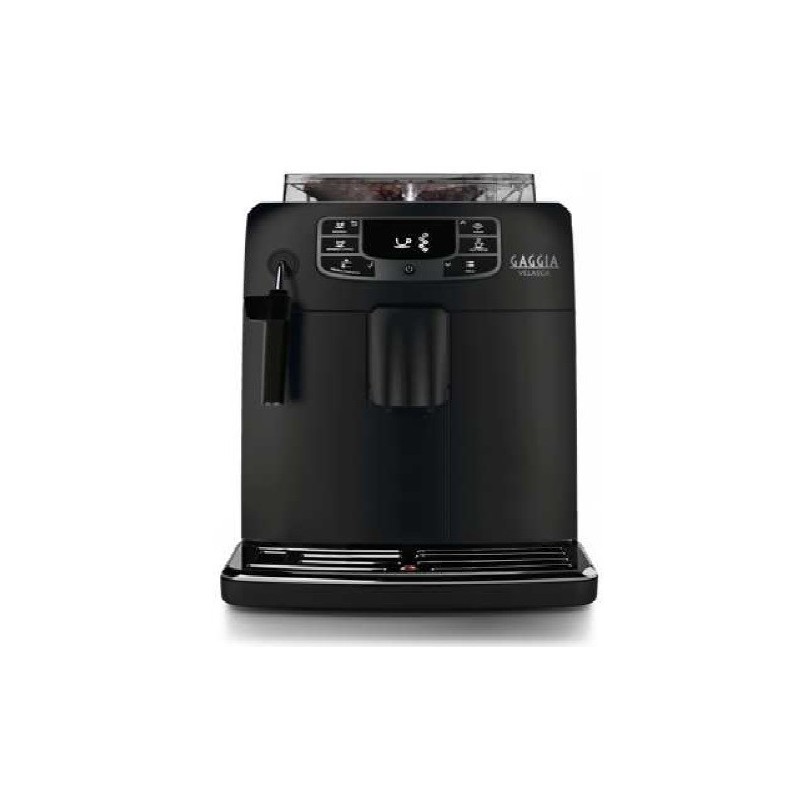 Gaggia Velasca Black espressor automat