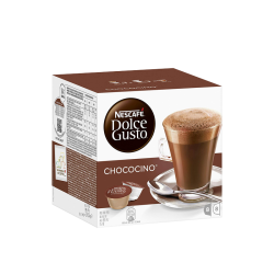 Nescafe Dolce Gusto Chococino