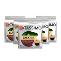 Pachet 5 x Cutii Capsule Tassimo Jacobs Caffe Crema Classico