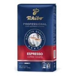 Tchibo Professional Espresso cafea boabe 1kg