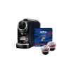 Aparat Lavazza Blue 300 CLASSY MINI + 100 capsule Lavazza Blue DOLCE