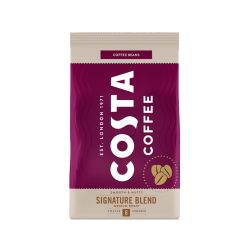 Costa Signature Blend Medium Roast Cafea Boabe 500g