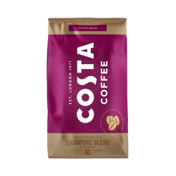 Costa Signature Blend Dark Roast Cafea Boabe 1 kg