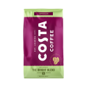 Costa Bright Blend Cafea Boabe 1kg