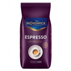 Movenpick  Espresso cafea boabe 1kg