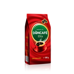 Doncafe Elita cafea boabe 500g