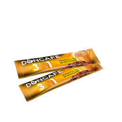 Doncafe Mixes 3 in 1 cafea solubila 13g