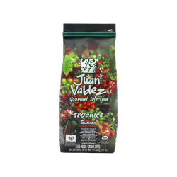 Juan Valdez Cafea Eco Organico Macinata 283g