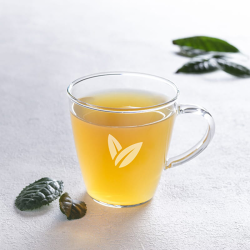 Ceai Pure Tea Verde cu lămâie 25 plicuri