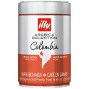 Illy Arabica Selection Columbia cafea boabe 250 g