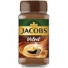 Cafea solubila, Jacobs Velvet, 100 g
