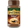 Jacobs Velvet, Cafea solubila, 200g
