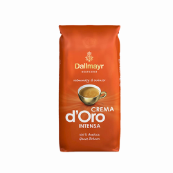 Dallmayr Crema d'Oro Intensa cafea boabe 1kg