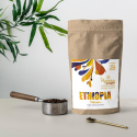 Morra Origini Ethiopia Sidamo cafea boabe proaspat prajita 250 g