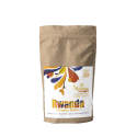 Morra Origini Rwanda Gisagara Dahwe, cafea boabe origini, proaspat prajita, 250g
