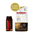 Kimbo Top Flavour cafea boabe 1000g
