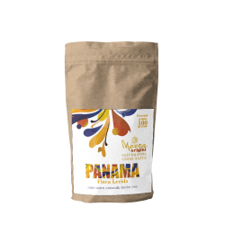 Morra Origini Panama Finca Lerida, cafea boabe origini, proaspat prajita, 100 g