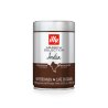 Illy Arabica Selection India, cafea boabe 250 g