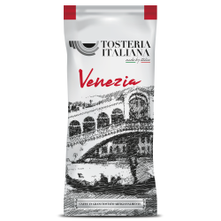 Tosteria Italiana Venezia, cafea boabe proaspat prajita, 1kg