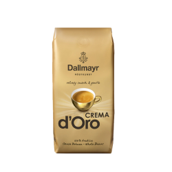 Dallmayr Crema d'Oro cafea boabe 1kg
