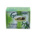 Ceai verde Gardenhouse  15 plicuri