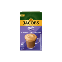 Jacobs Instant Cappuccino Milka