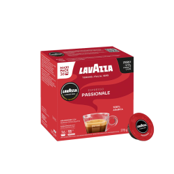 Capsule Lavazza A Modo Mio Espresso Passionale - 36 capsule